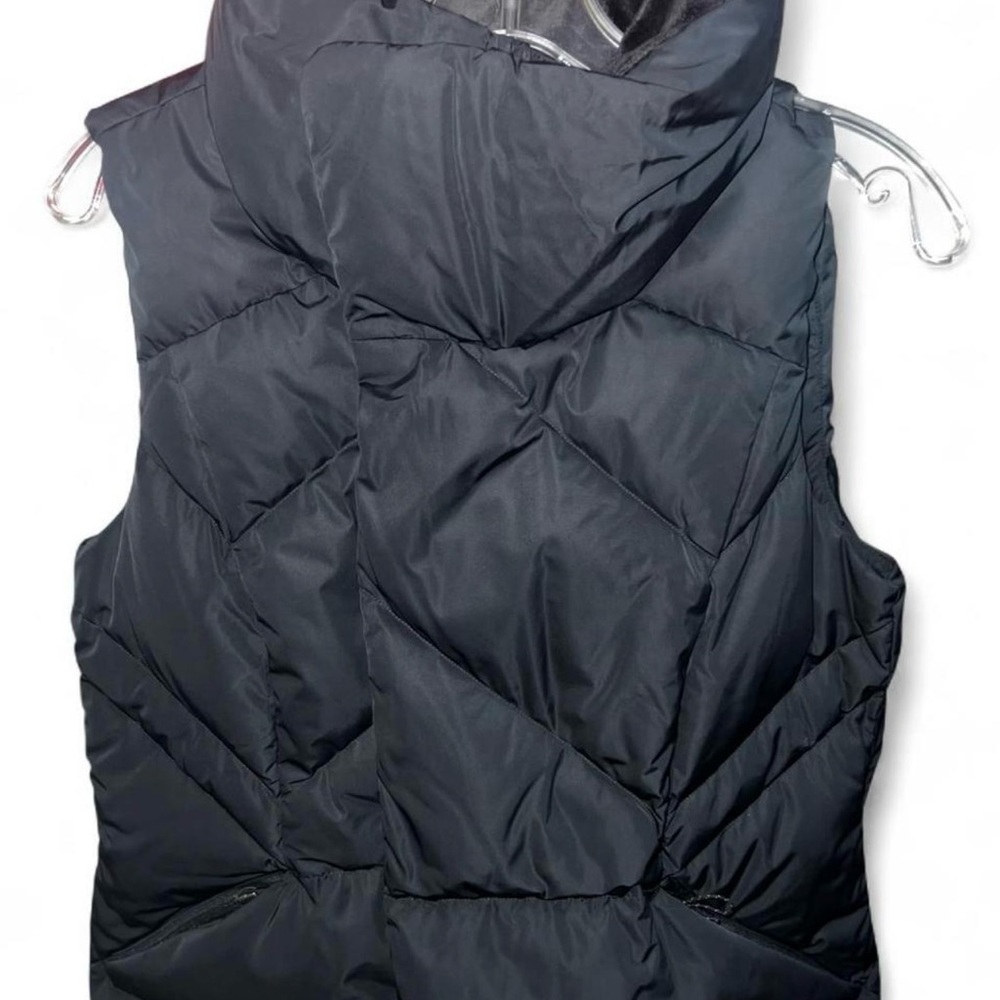 Under Armour Women's Dark Puffer Vest - Picture 2 of 8